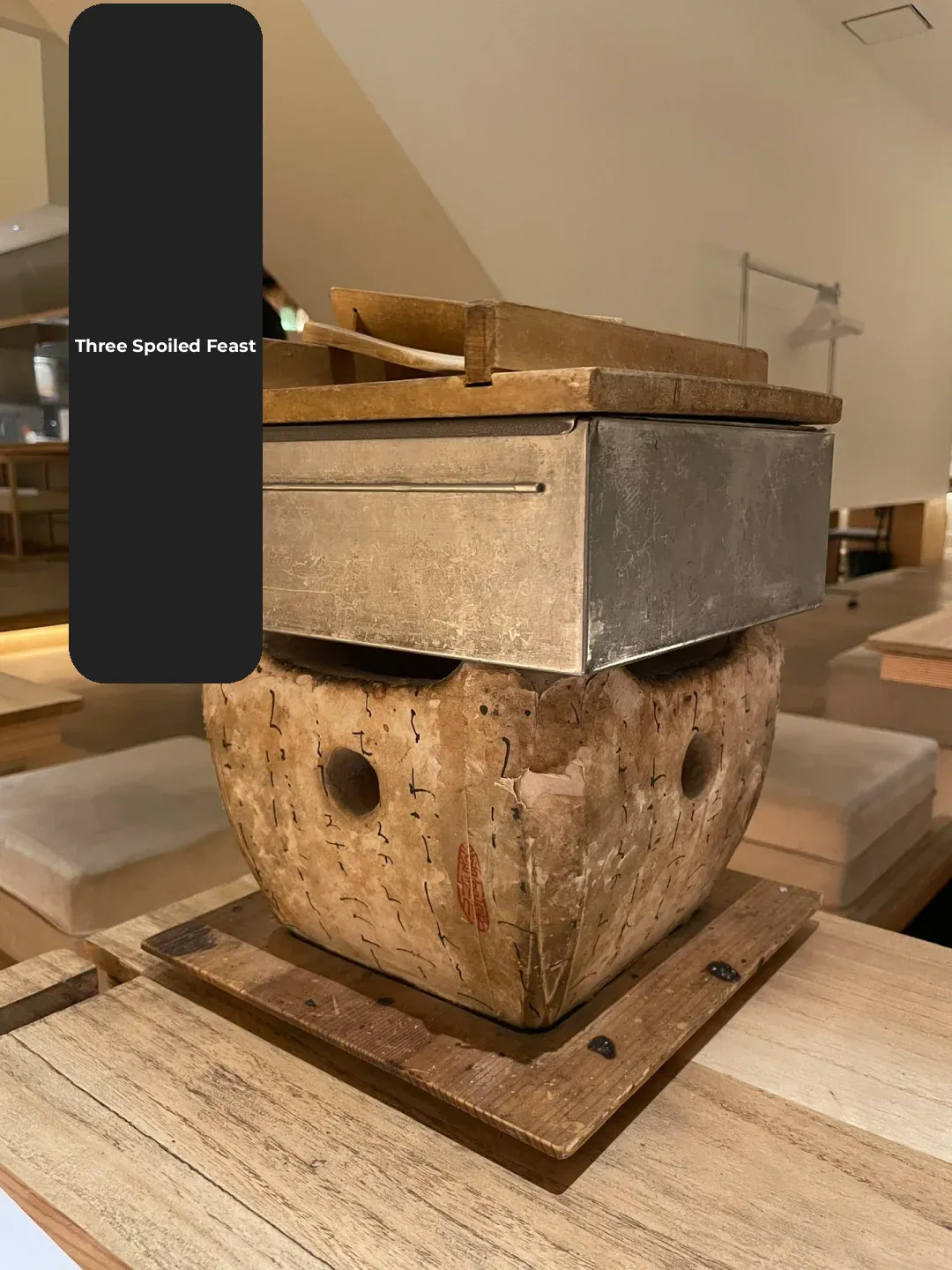 This Tofu Restaurant in Osaka 🇯🇵 is So Good It'll Make You Cry! 😭😭