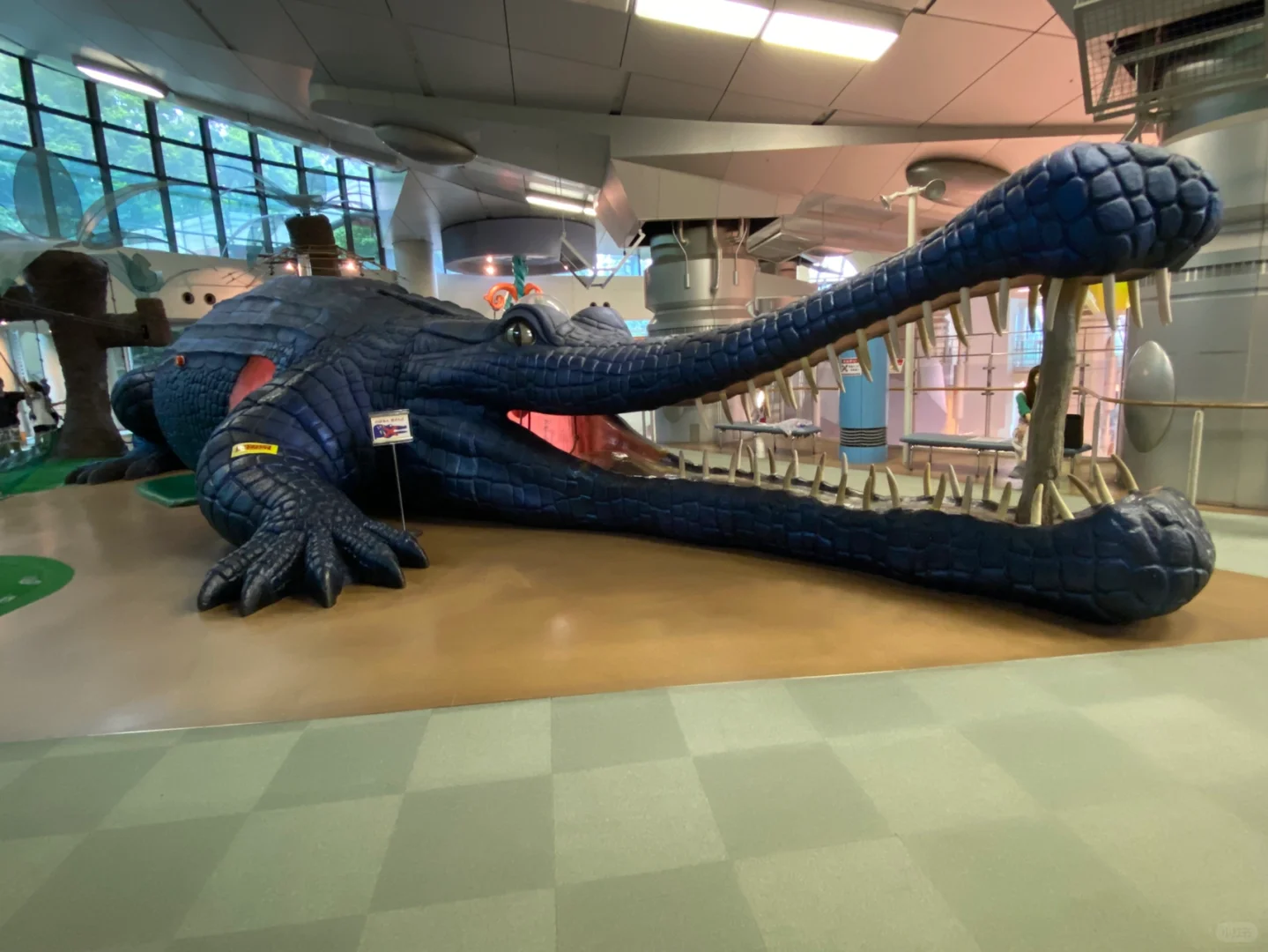 The Ultimate Indoor Playground for Kids in Osaka 😂😂