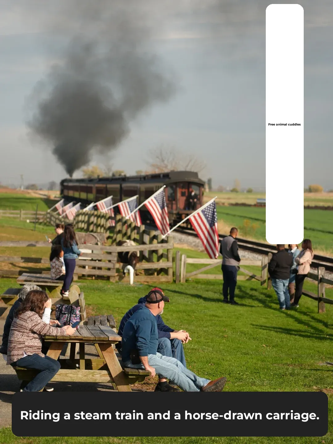 Must-Try! No Time Travel Needed to Relive the Past