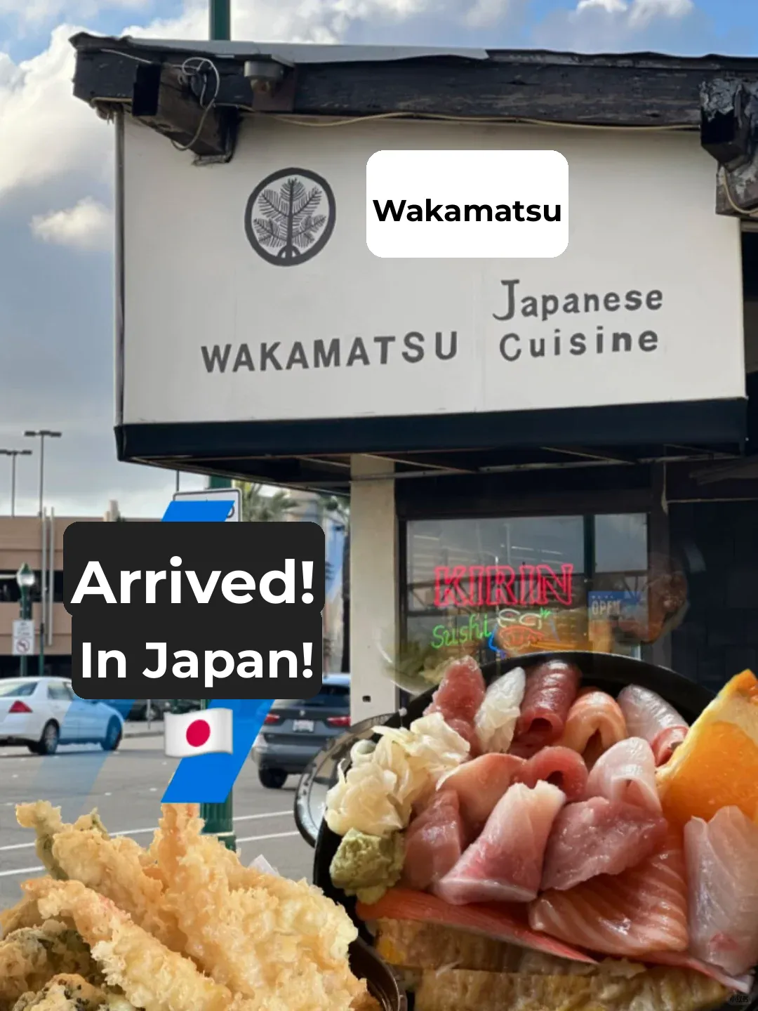 Bay Area | Exploring a 40-Year-Old Japanese-Owned Eatery Run by a Couple