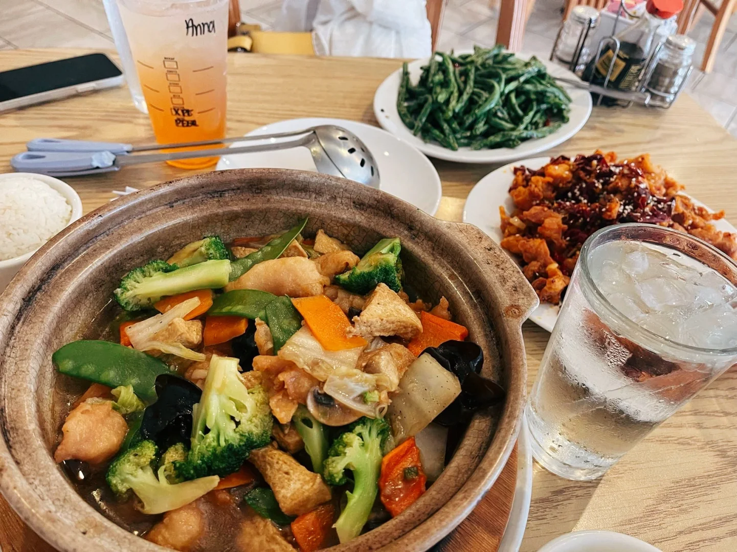 San Antonio | A Thousand Flavors of Chili