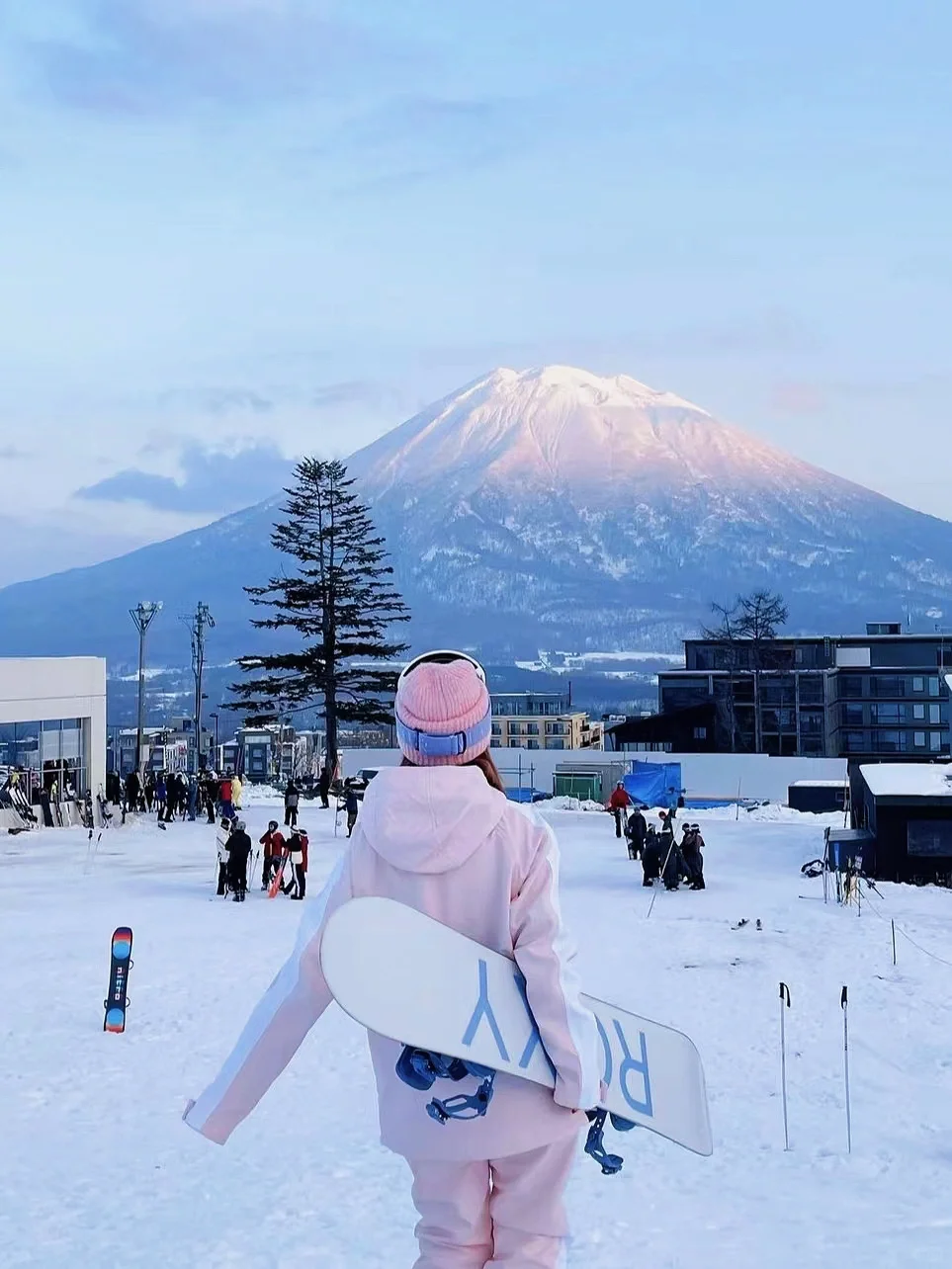Japan Tourism Board Endorses! Ultimate Guide to Skiing Near Tokyo