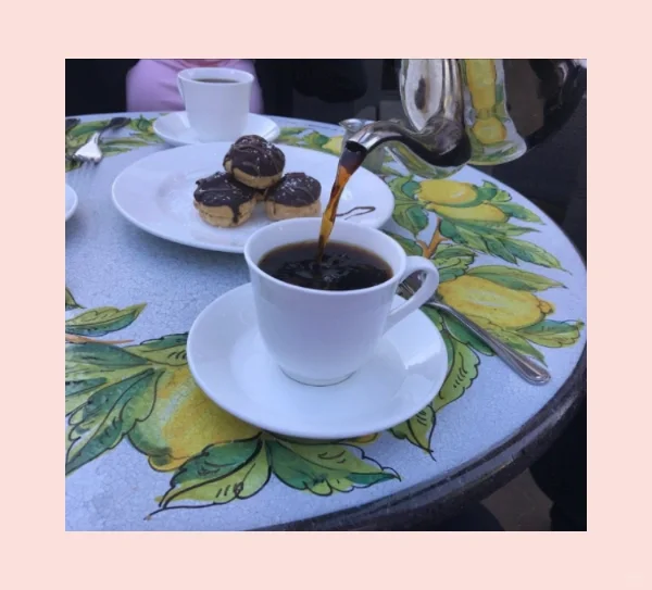 This Isn't Just a Meal, It's a Renaissance 🎆