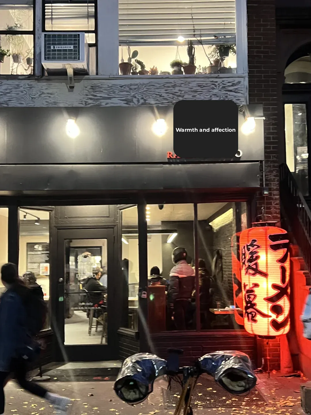 "The Most Affordable Ramen in NYC 🍜 Featuring the Same Thin Noodles as Ichiran"