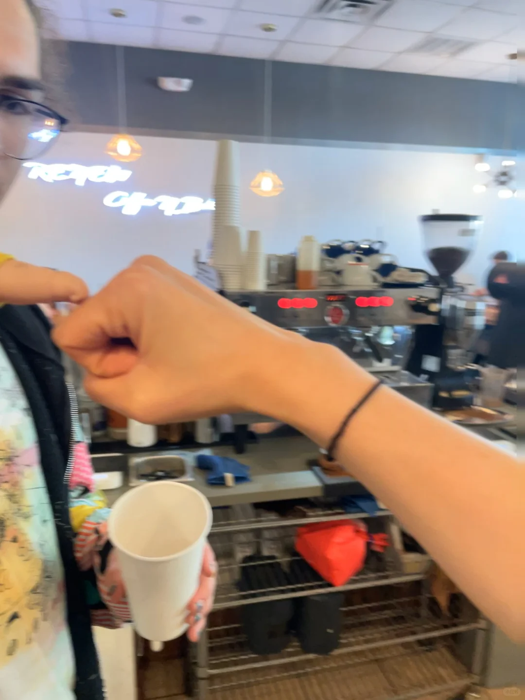 Life in Dallas | Dallas Coffee Scene