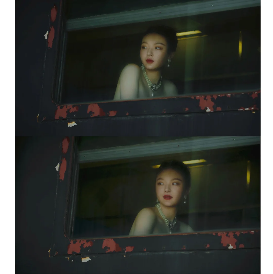 Atlanta Photoshoot: Elegance Never Fades