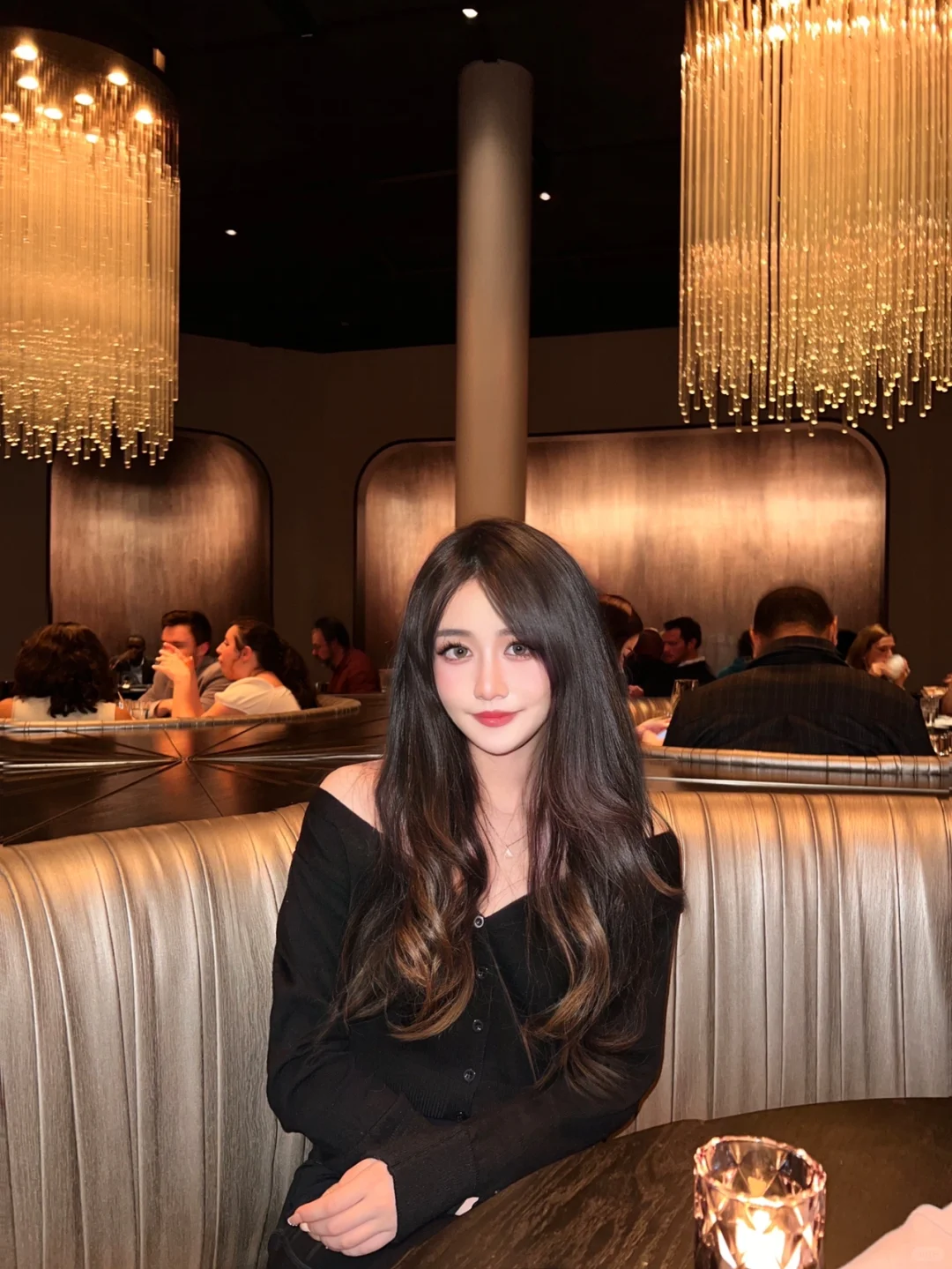 Chicago | BLVD Steakhouse 🍴 Free Mini Cake for Your Birthday!