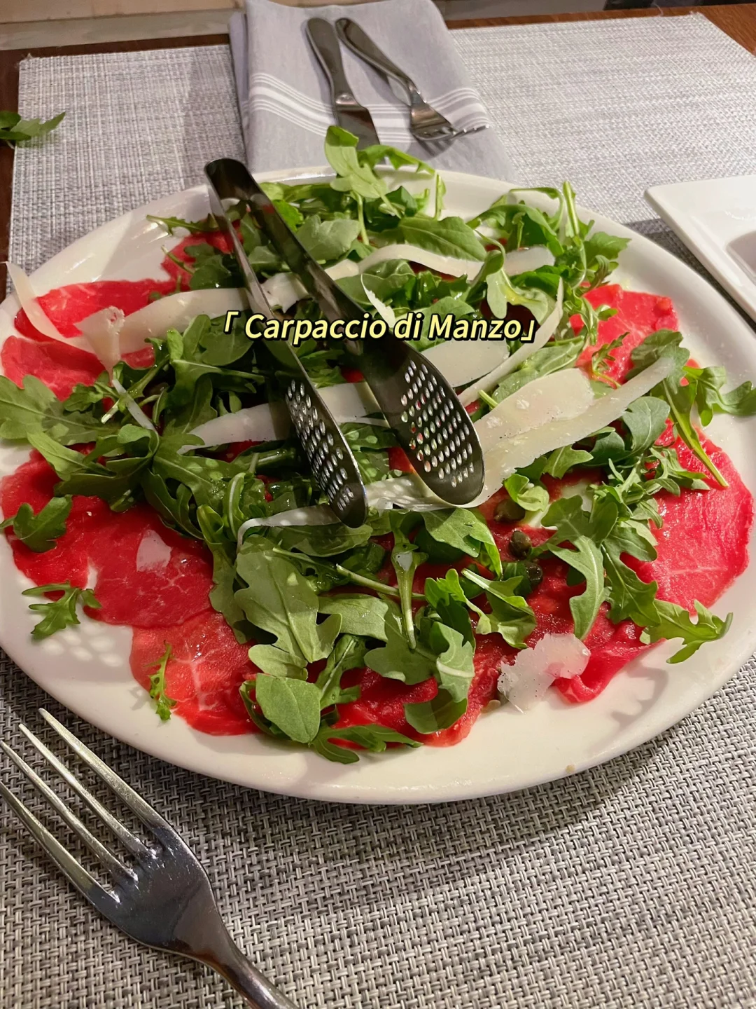 "Delicious Italian 🇮🇹 Cuisine in Dunwoody | Atlanta"