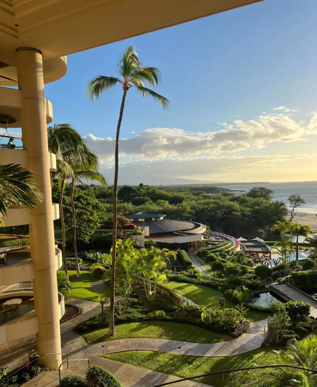 In Hawaii, I Only Stay at Hilton—Nearly Half the Price, What a Steal!