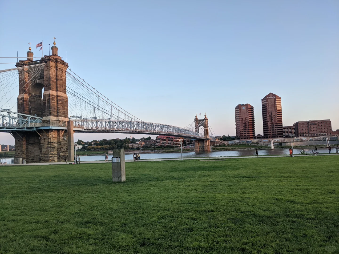 Cincinnati Food Guide (Part 1)