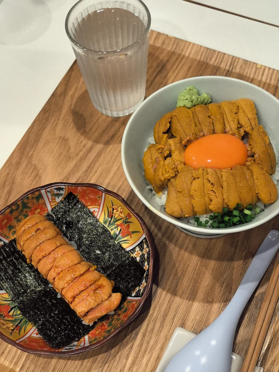 Osaka Food Hunt | Gjuichi-seimenjo IKR51