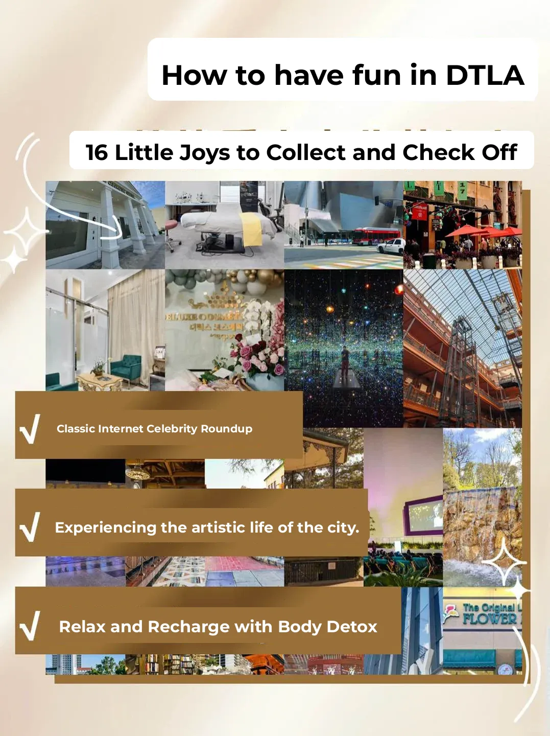 How to Explore DTLA Solo 🚠 16 Ways for Introverts to Spend the Weekend