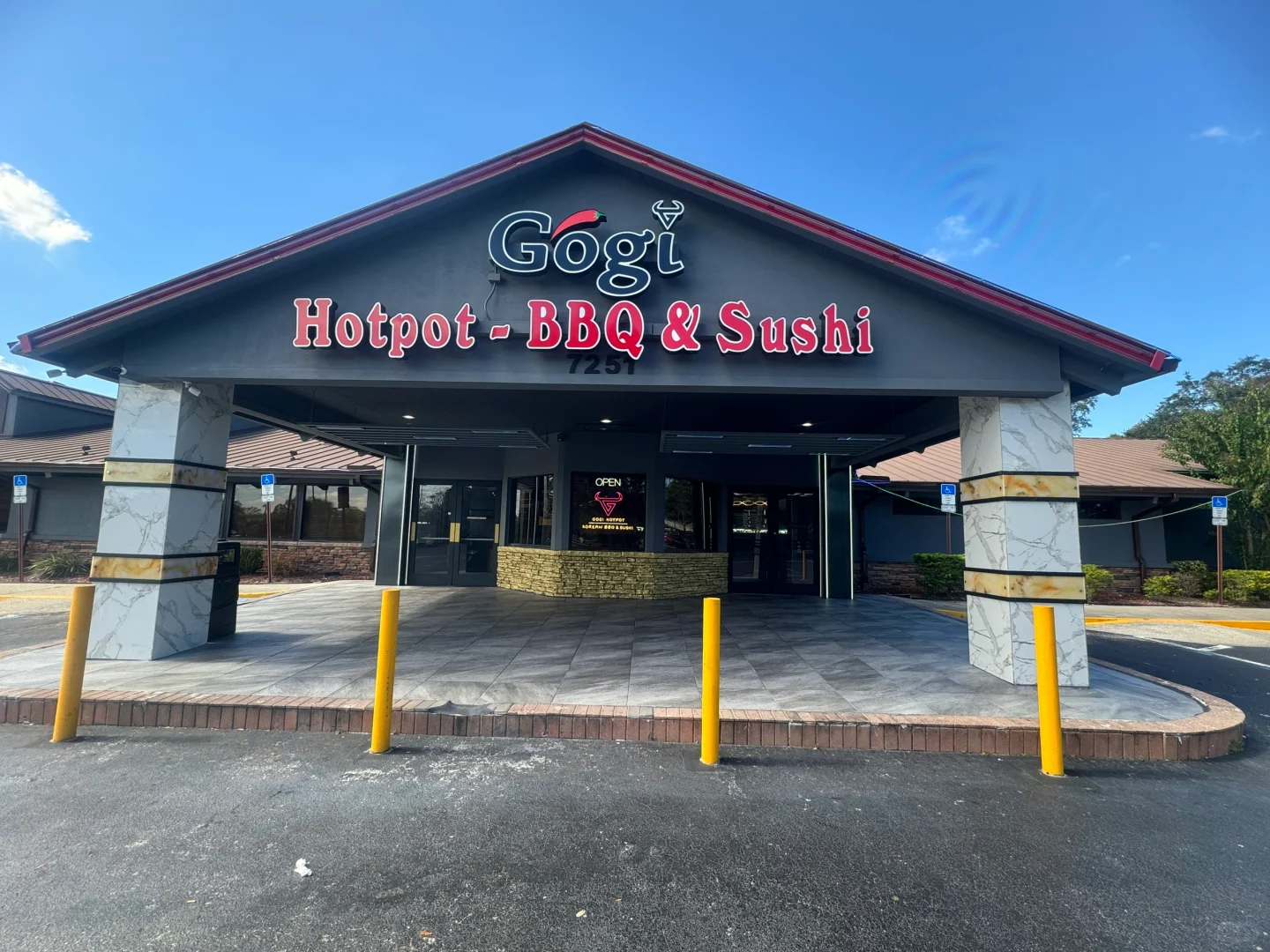New Hot Pot Spot in Orlando: First Impressions