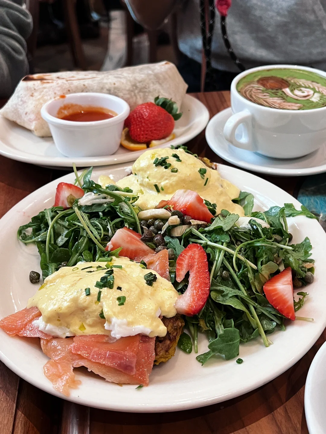 What to Eat for Breakfast in Vegas