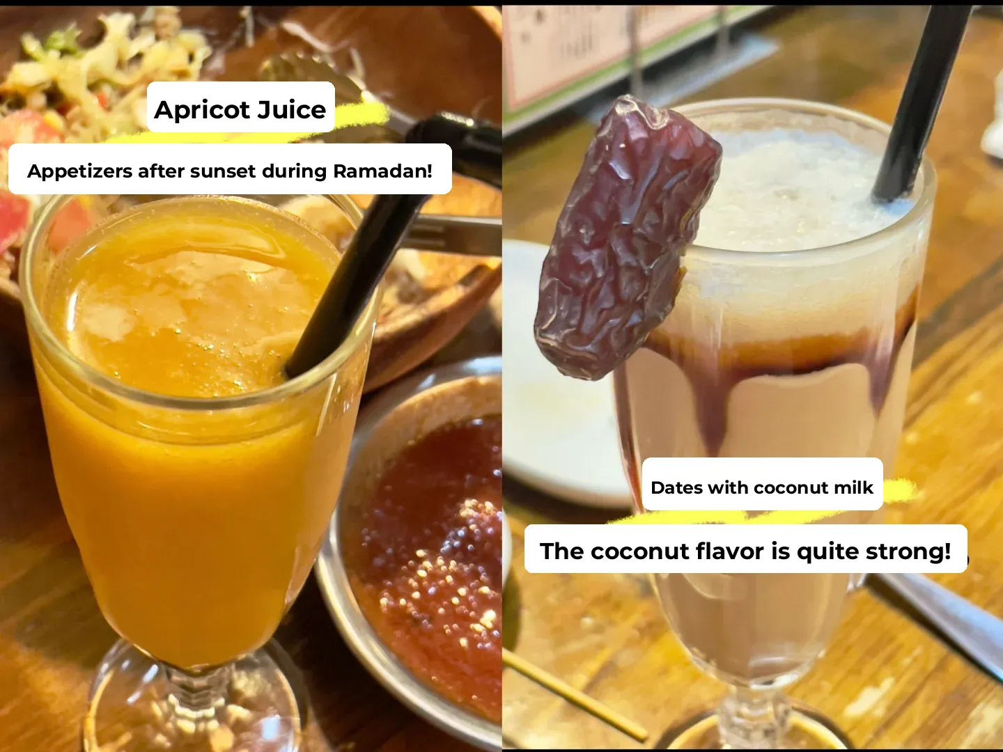 Tokyo Foodie Adventure: Egyptian Cuisine in Kinshicho – The Owner Speaks Chinese!