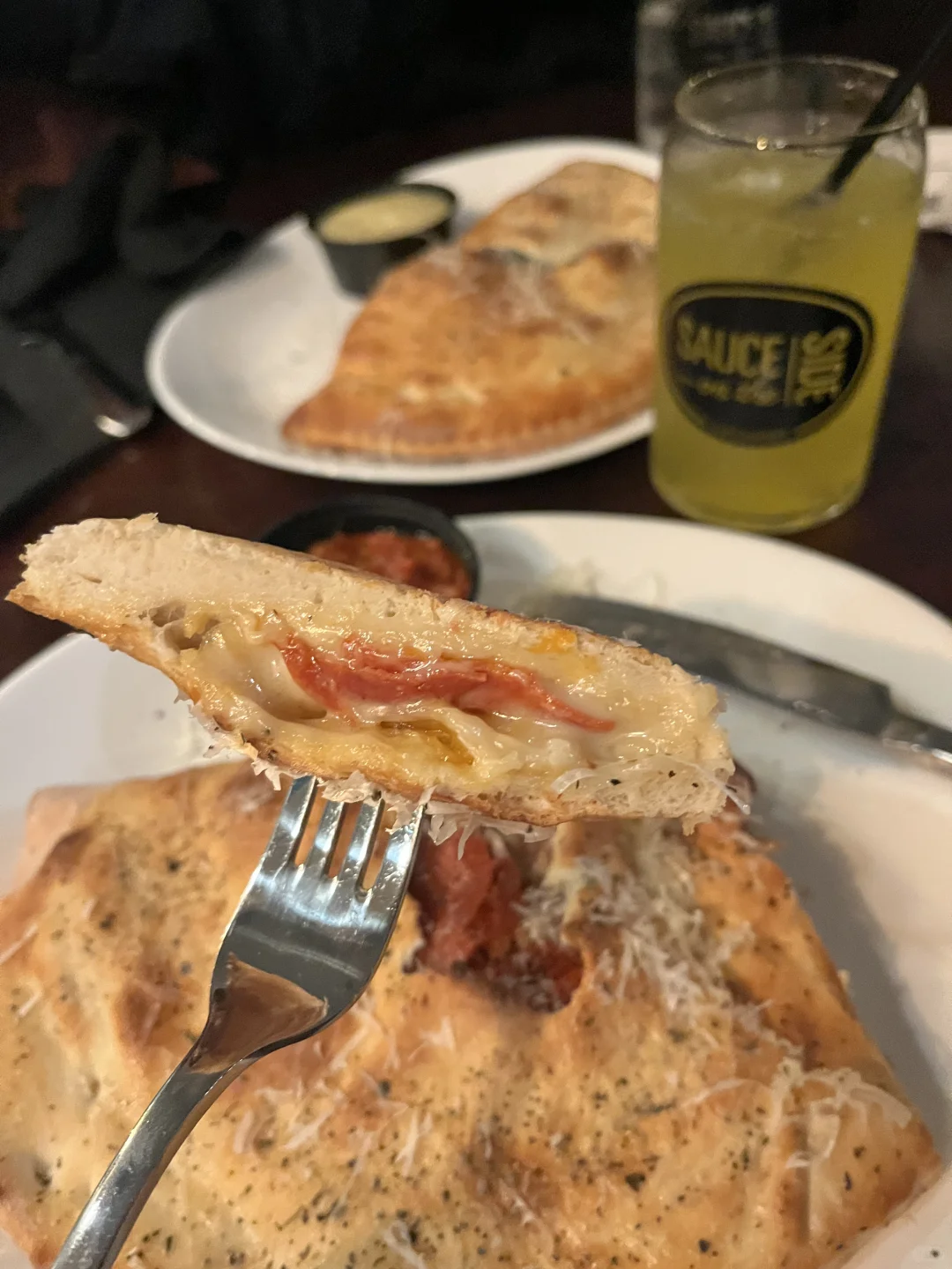 St. Louis Eats: Sauce on the Side – 4.8 Stars