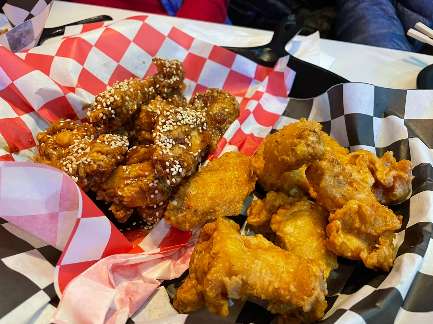 Sweet Potato Pizza in Atlanta