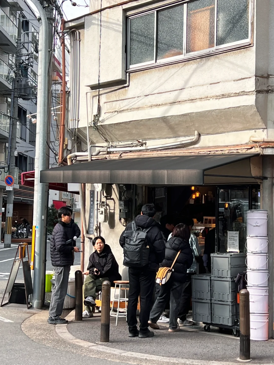 Don't Miss Asia's Top 2 ☕️ Near Shinsaibashi in Osaka!