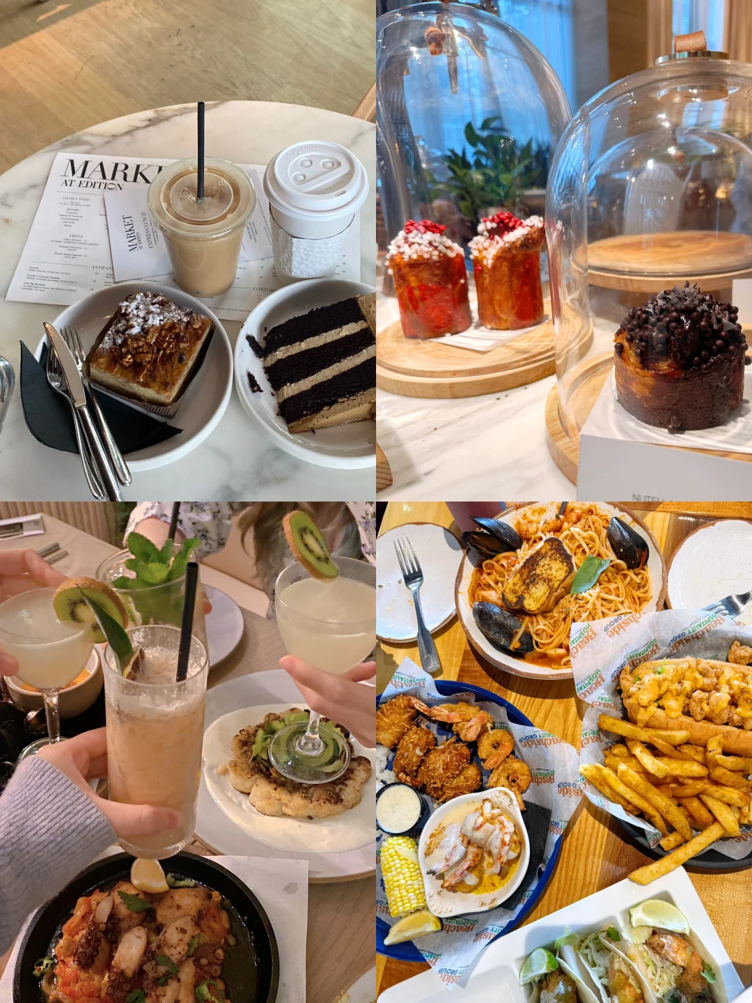 Tampa Food Guide 😋