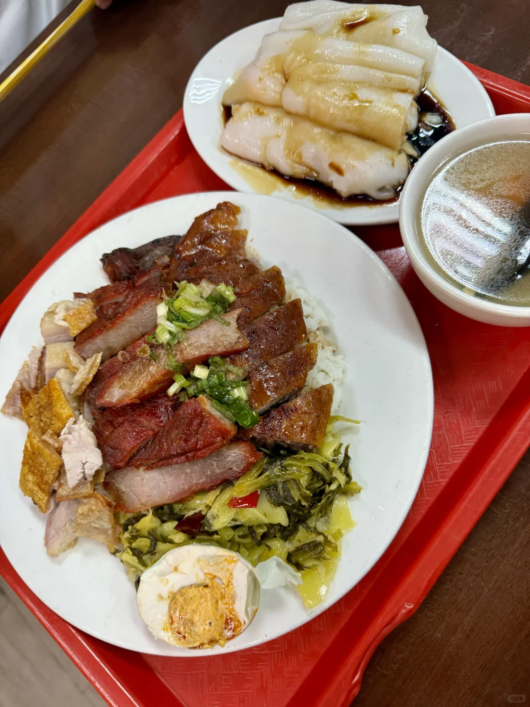 Atlanta Chinese Food | Lai Kee Roast 🇨🇳