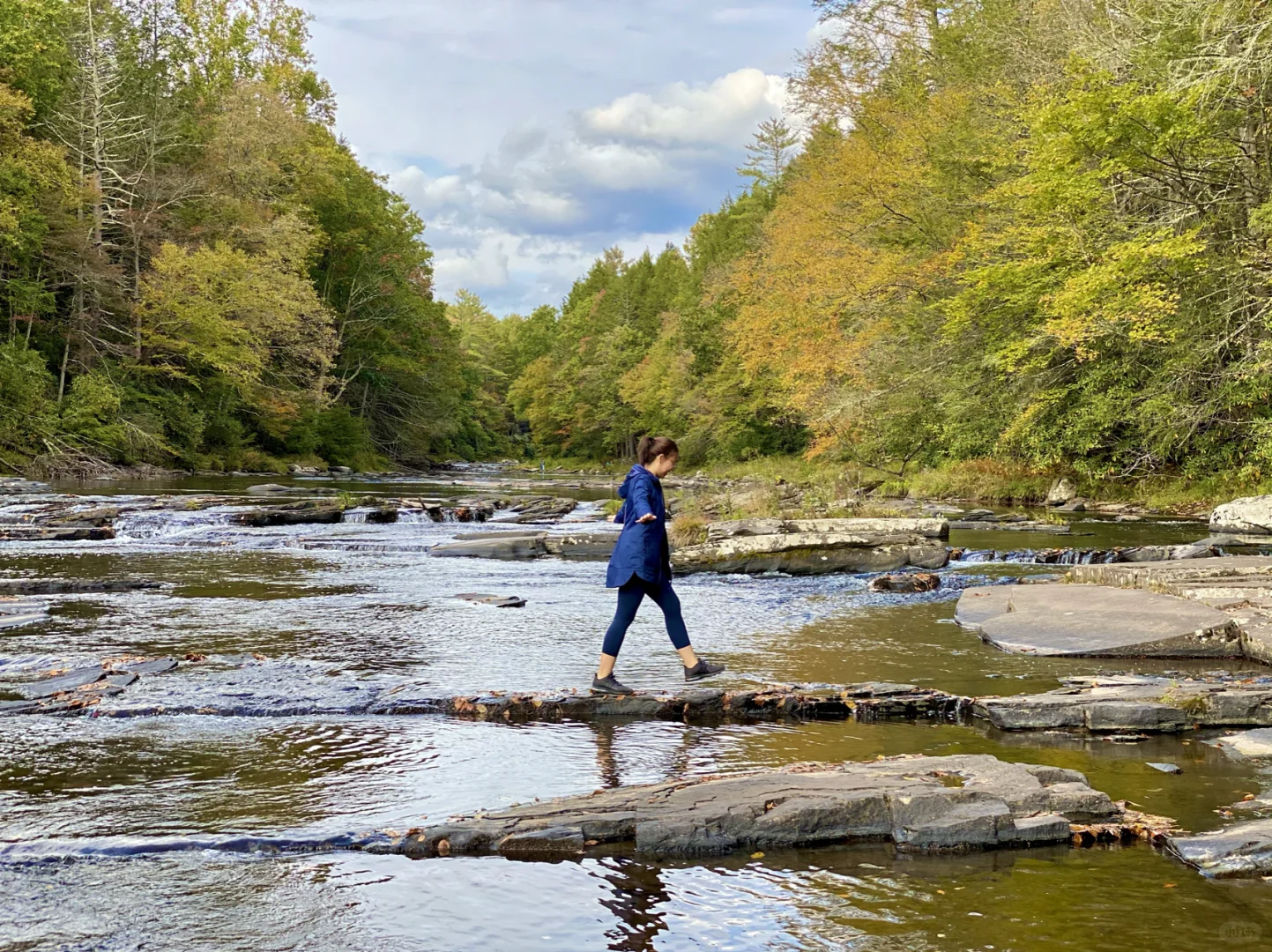 Top Hiking Trails Near NYC