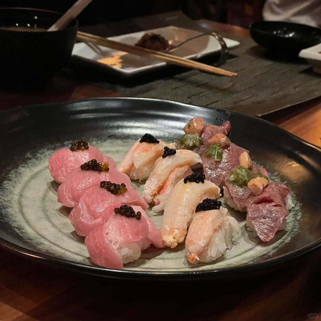 North Carolina | Around Duke University | A Must-Visit Gem of a Japanese Restaurant 🍶