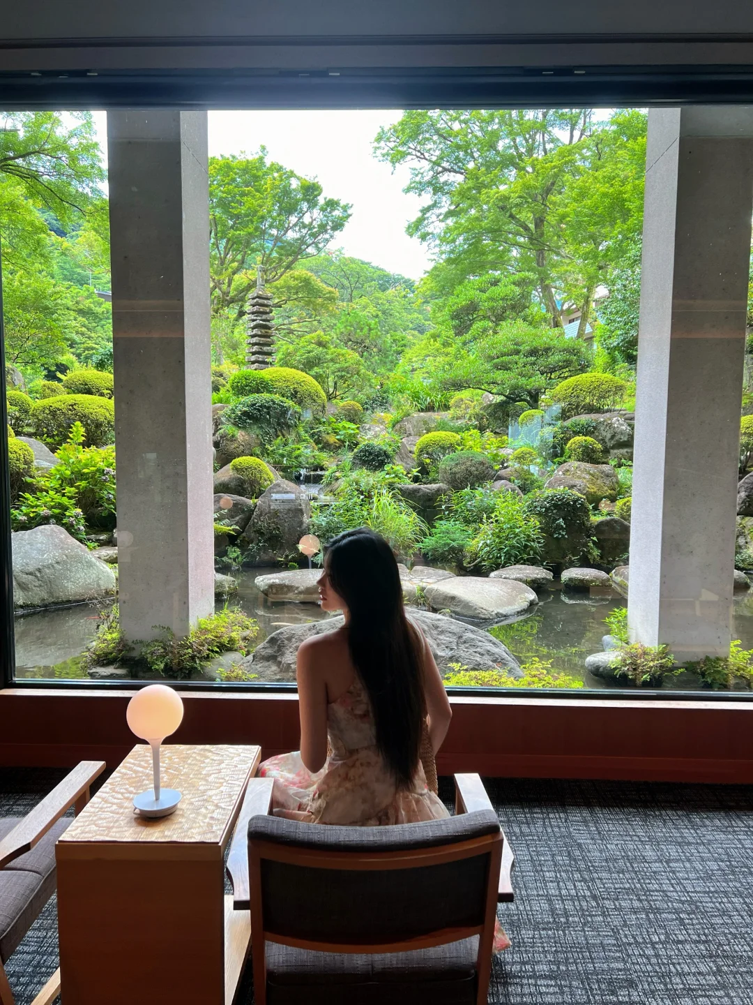 🇯🇵 Hakone Guide: The Legendary Yoshiike Ryokan ♨️