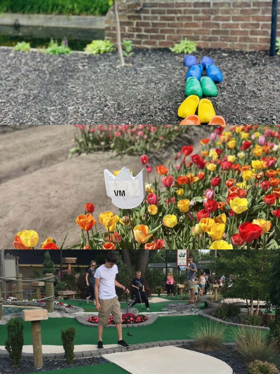 18 Must-Do Things in Holland, a Charming Town Near Chicago🎈Perfect Getaway