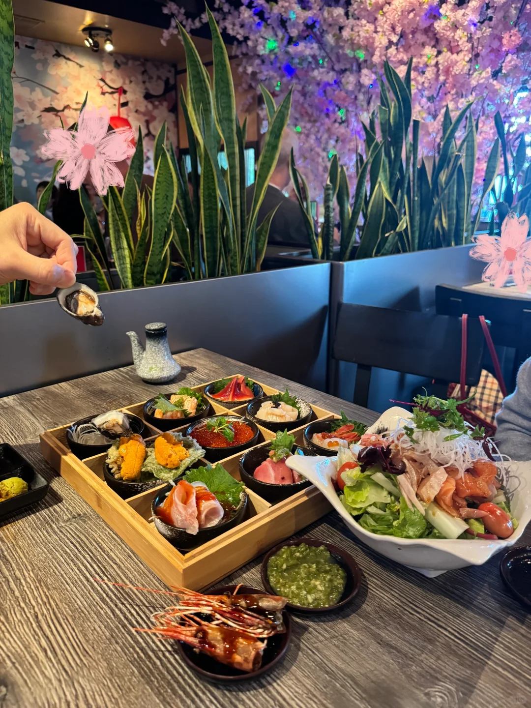 Whoa! The High-Quality Sushi in Los Altos is Surprisingly Affordable 🍣