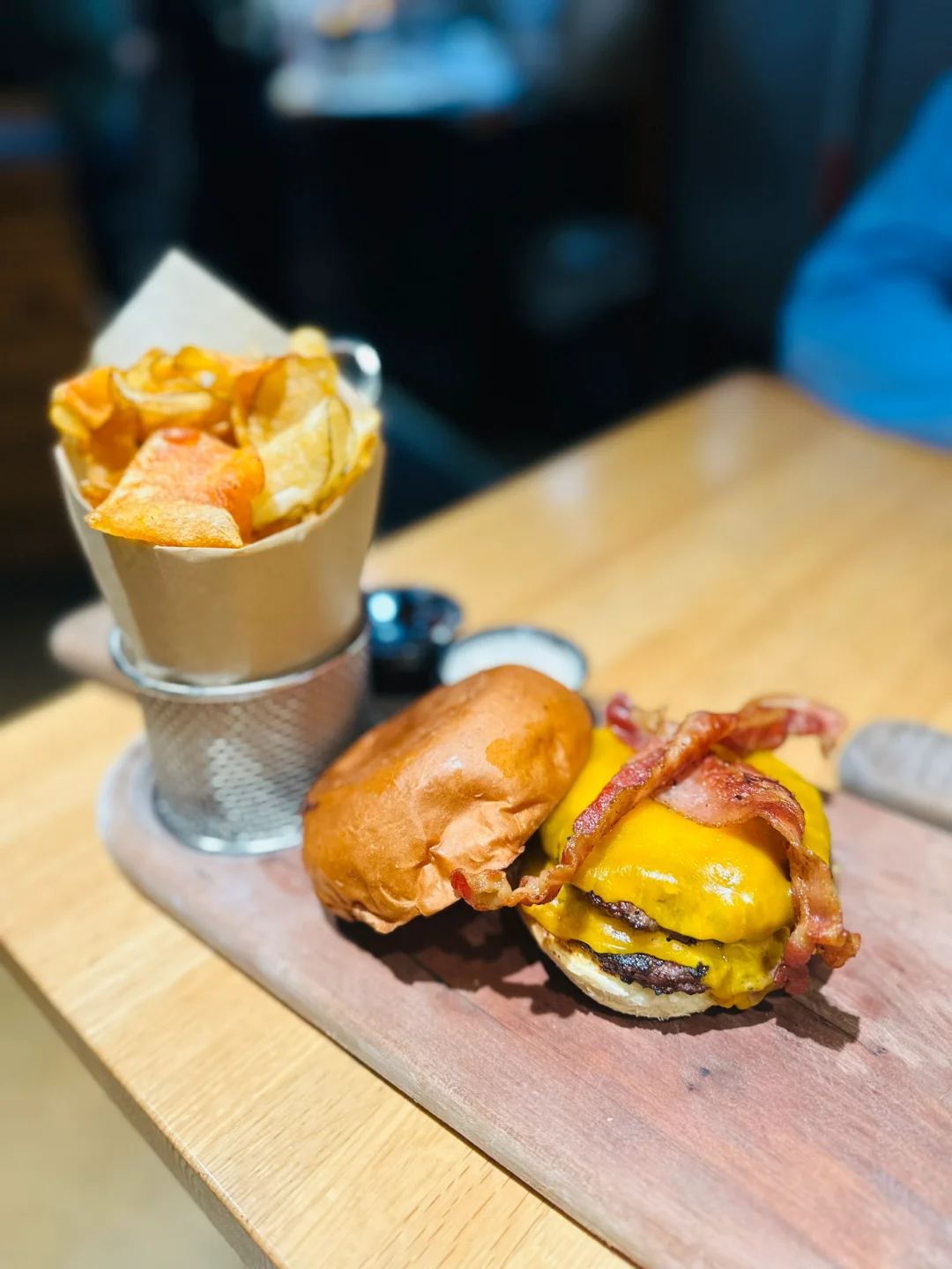 Charlotte's Best Eats, Drinks, and Fun @ South End