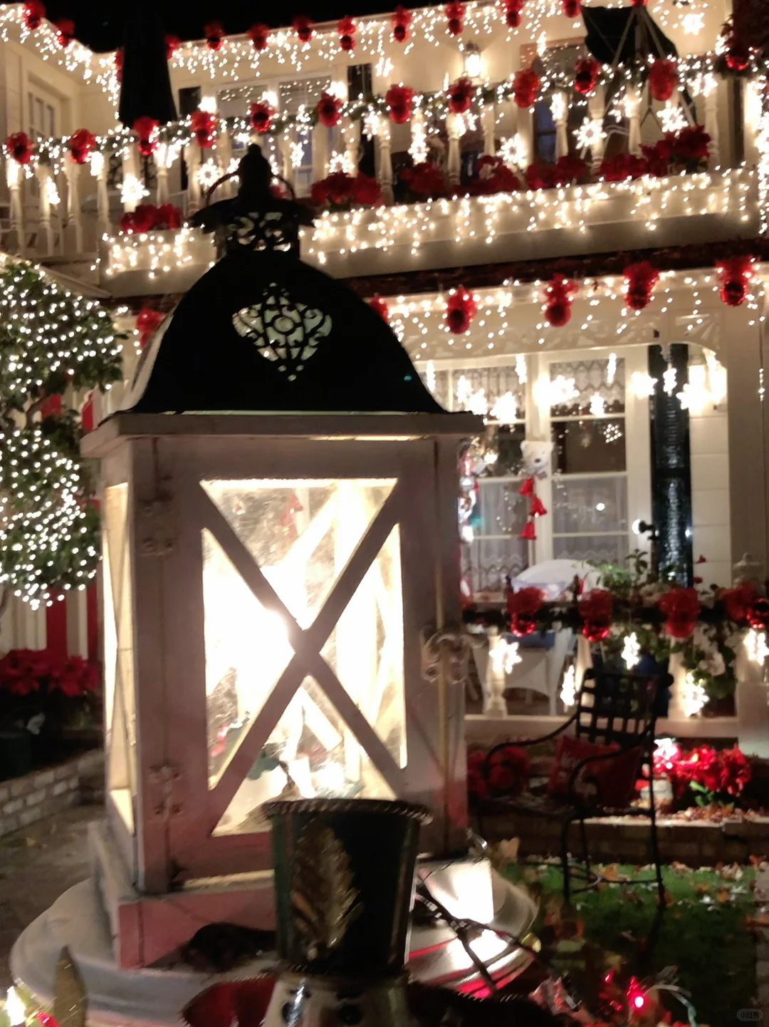 🎄🎄⭐️San Francisco Bay Area Christmas Lights⭐️🎄🎄