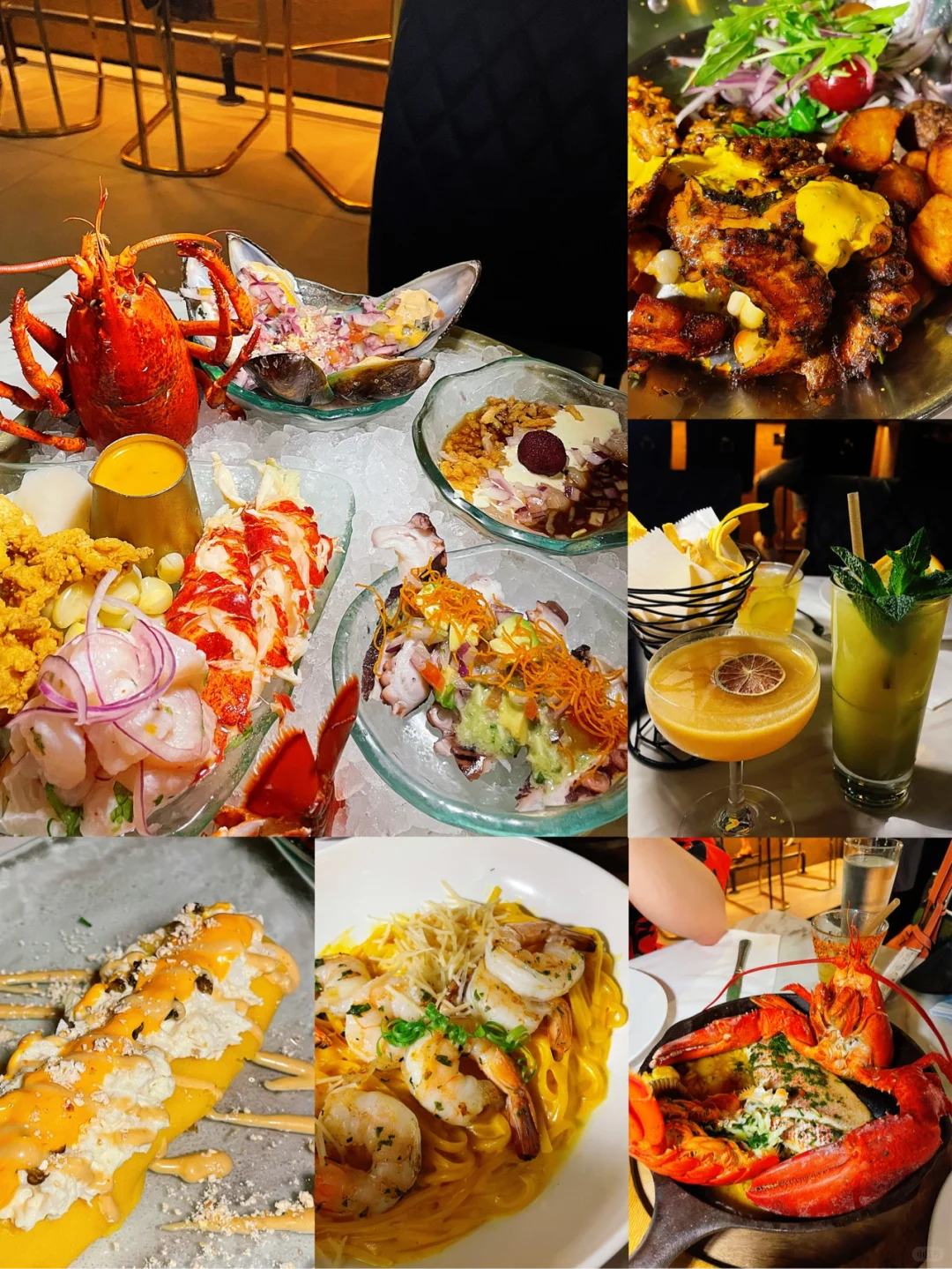 Miami Foodie Guide: 6 Days of Delicious Eats (Part 1)