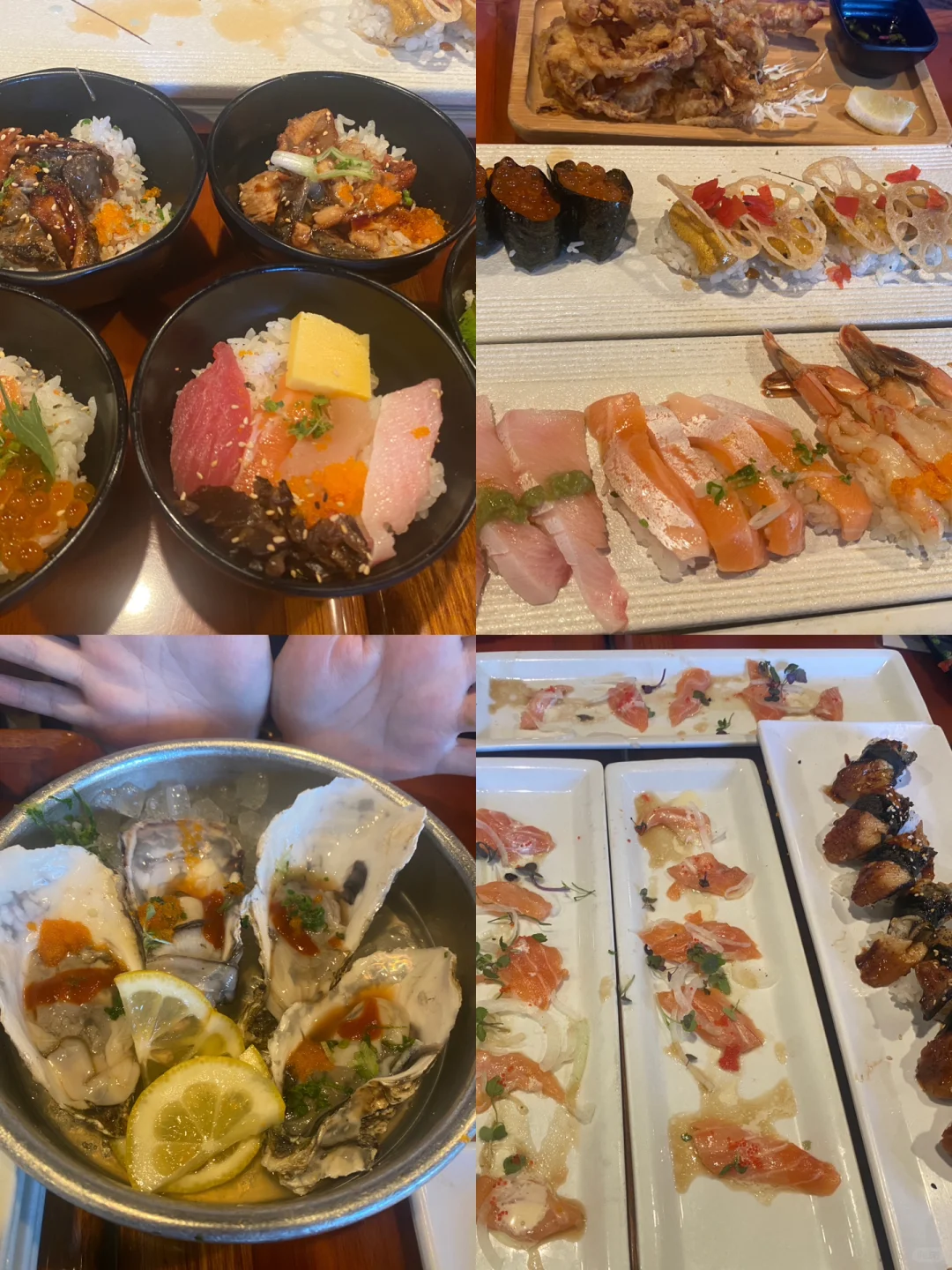 5 All-You-Can-Eat Buffets in LA | Unbeatable Value for a Full Feast 🔥