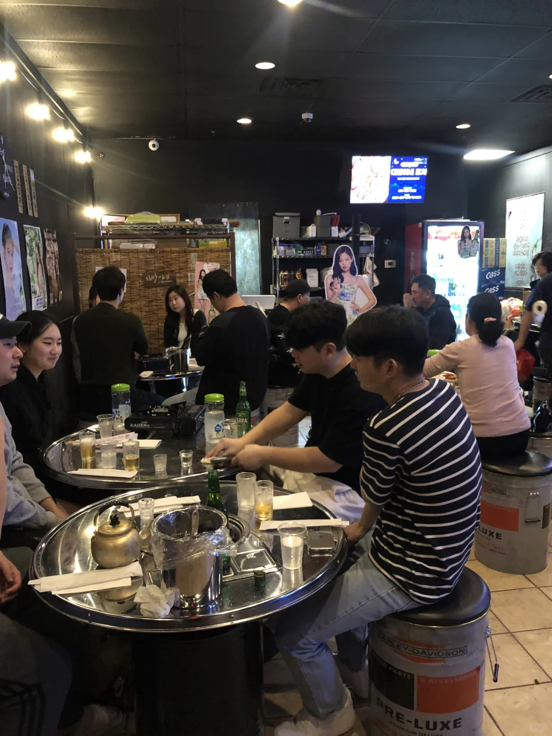 Atlanta's Korean Cuisine Scene is Full of Hidden Gems