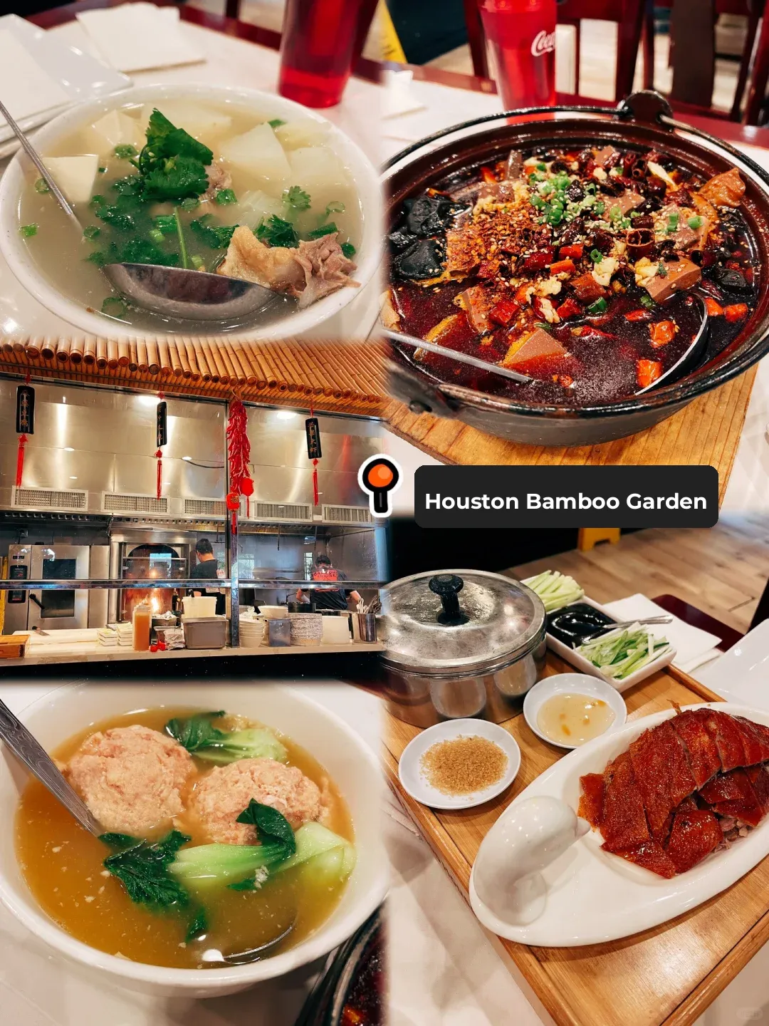 What to Eat in Texas: A Review of Chinese Cuisine and BBQ
