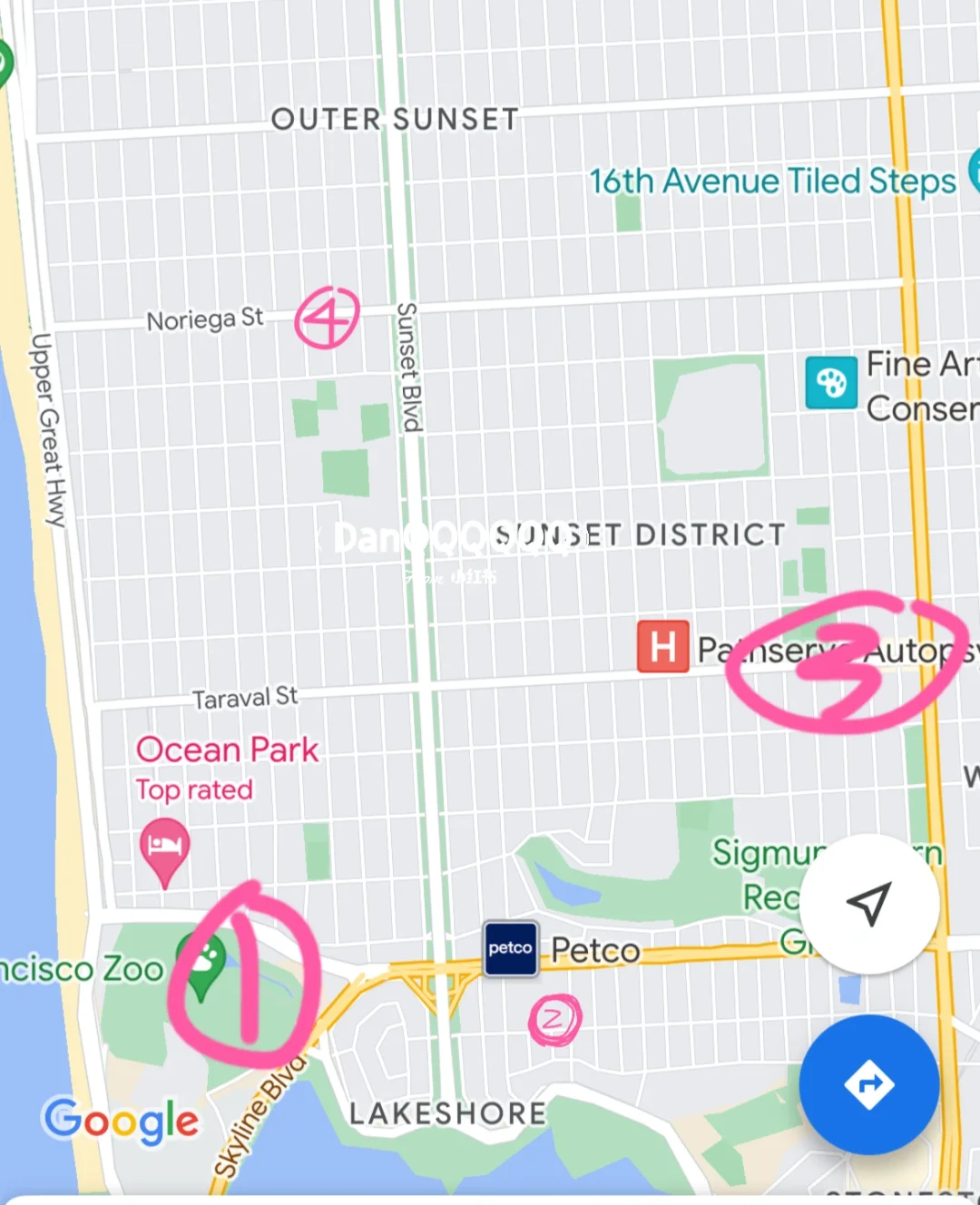 What to Eat When Taking the Kids to SF Zoo 🤗