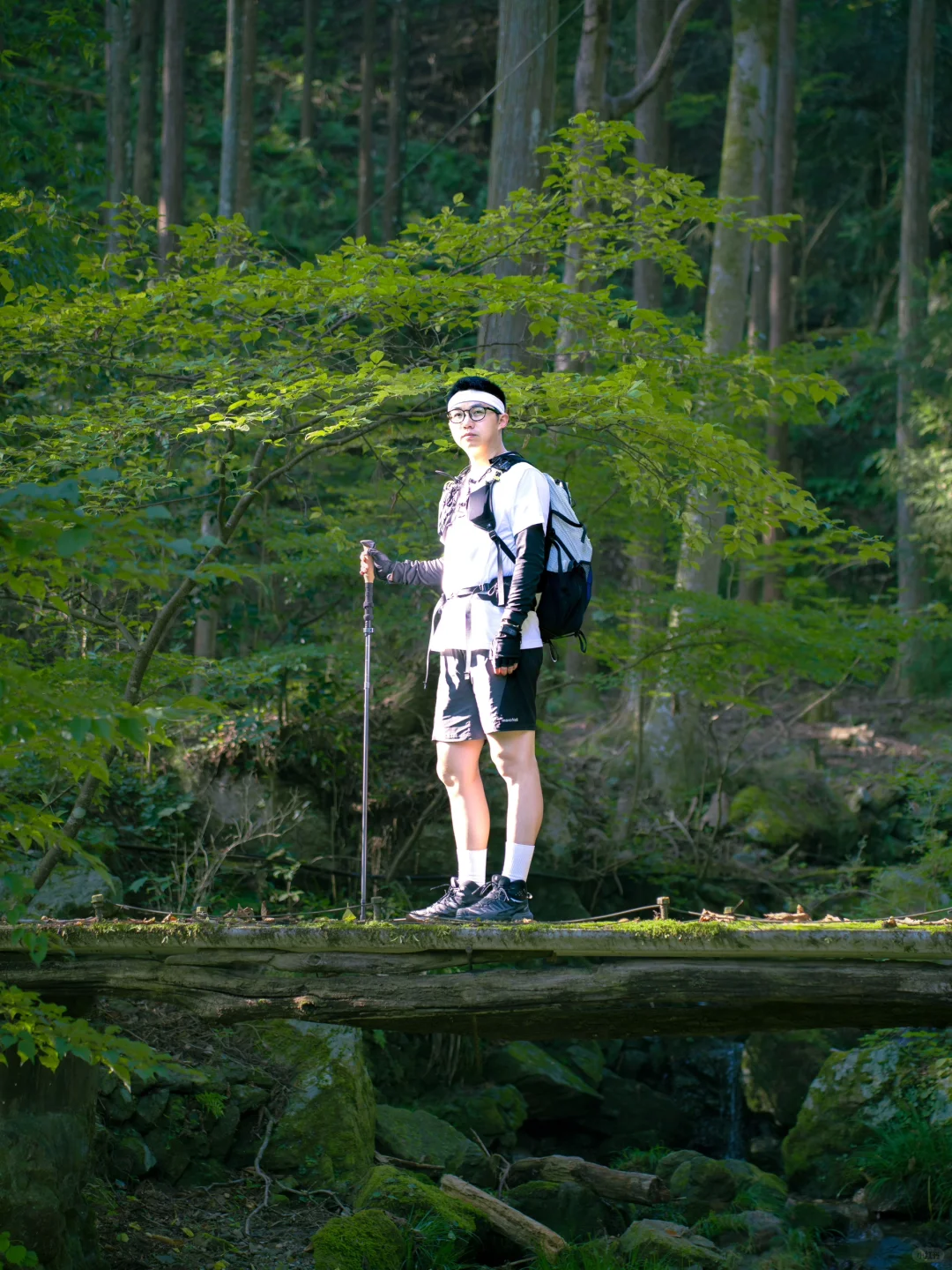 Day Trip Hiking Trails Near Tokyo | Nishigo-no-Seki ⛰️