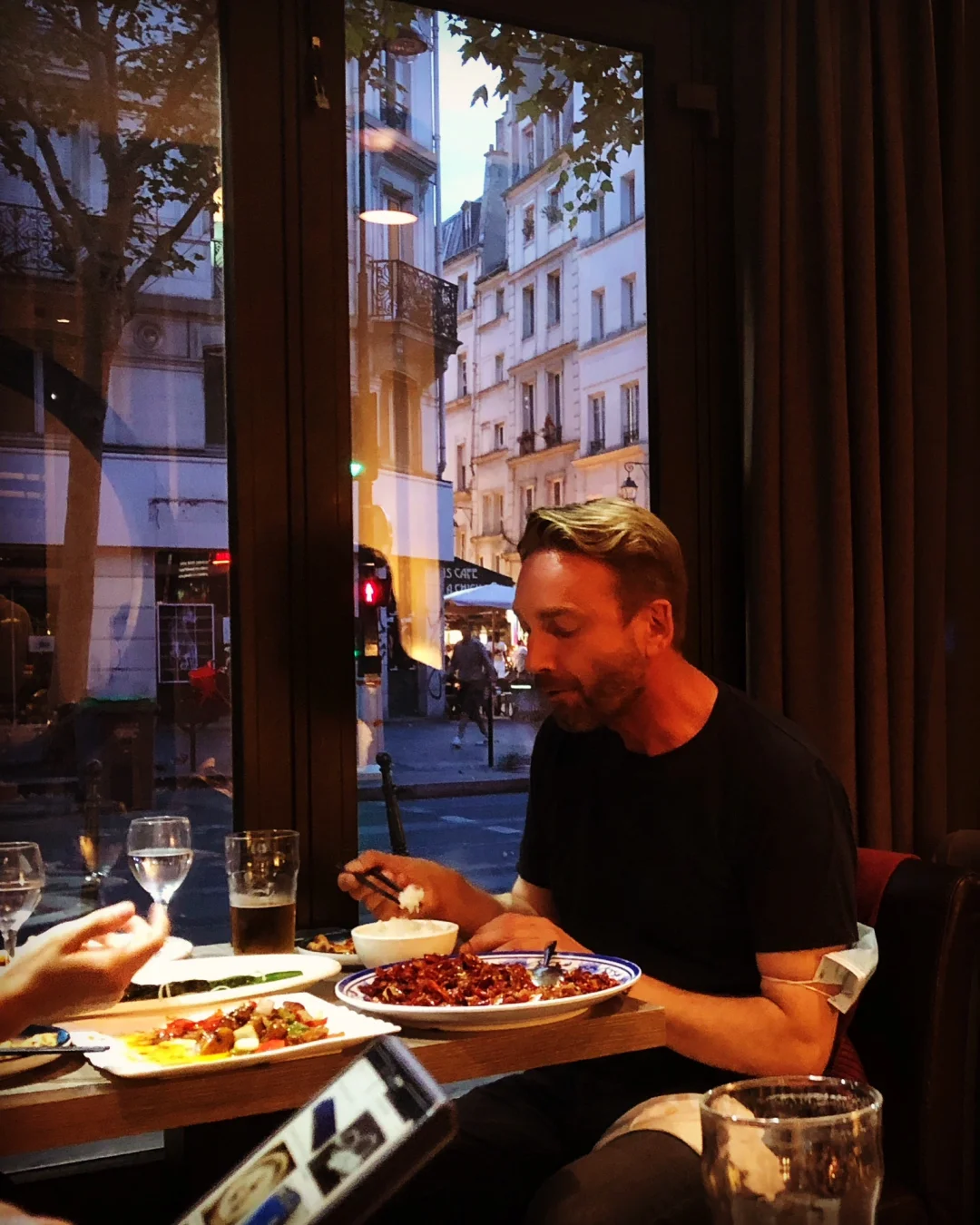 Parisian Sichuan Cuisine: The Best in All of Europe