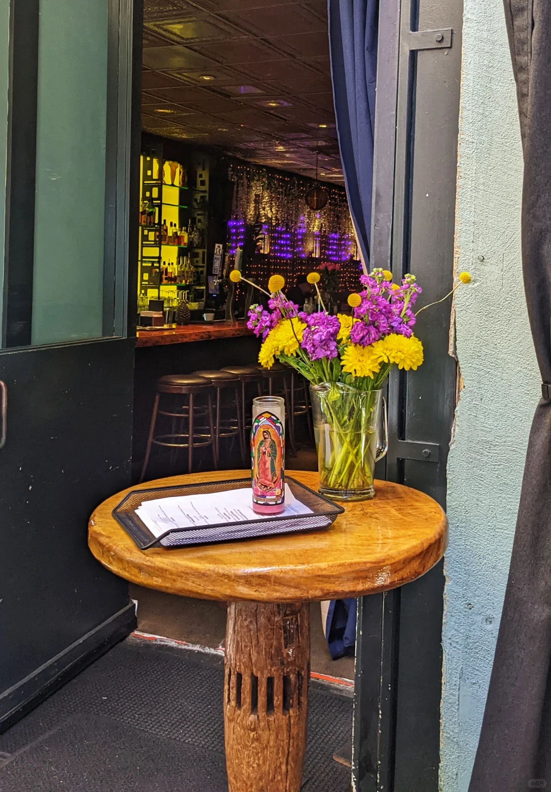 San Francisco's Best-Kept Secret Food Alley