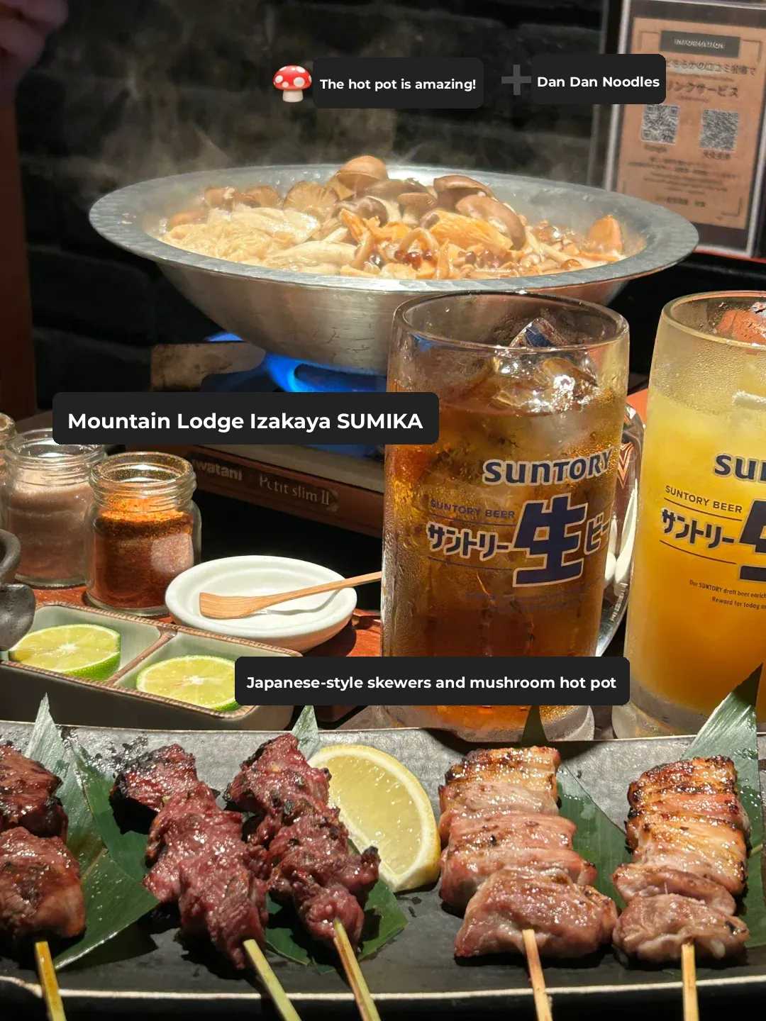 Osaka Must-Try Eats | Restaurants with Full-On Rice Power (Names & Addresses Included)