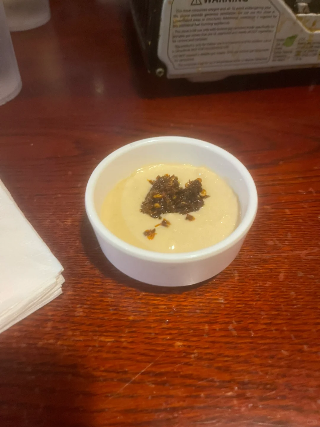 Orlando Food Pitfalls Adventure: Chapter One