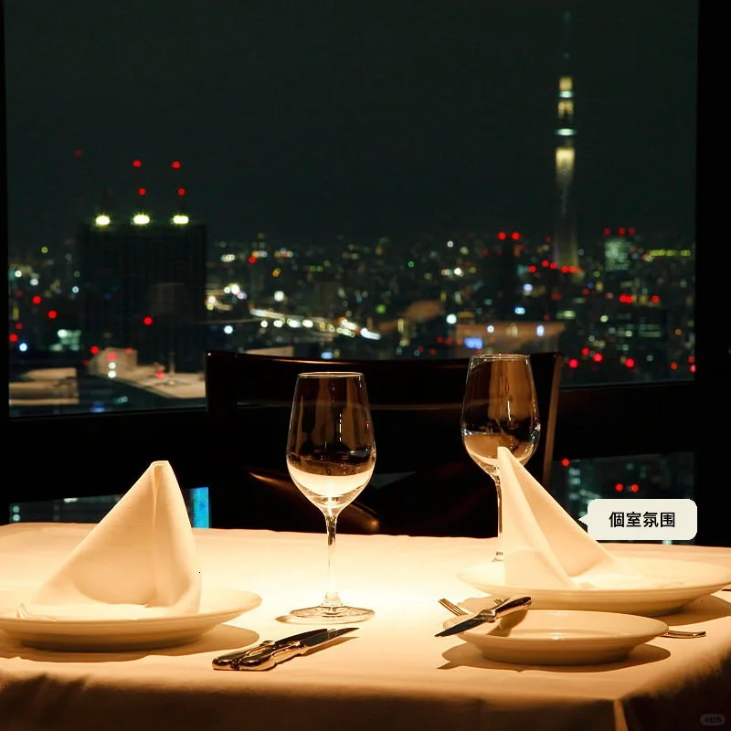 Tokyo Foodie Adventure | Shimbashi's Stunning Western Restaurant 🍴 Just 3100¥ ~