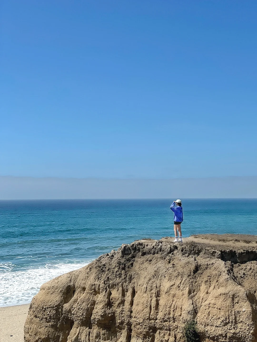 Half Moon Bay, California | Top 5 Coastal Hiking Trails Compilation