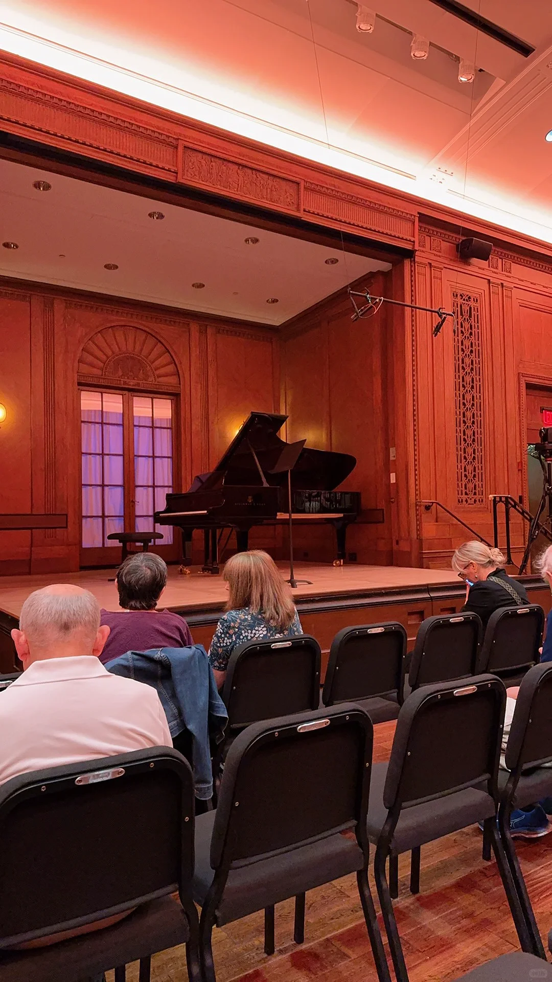 New Hotspot for Music Lovers in Philadelphia