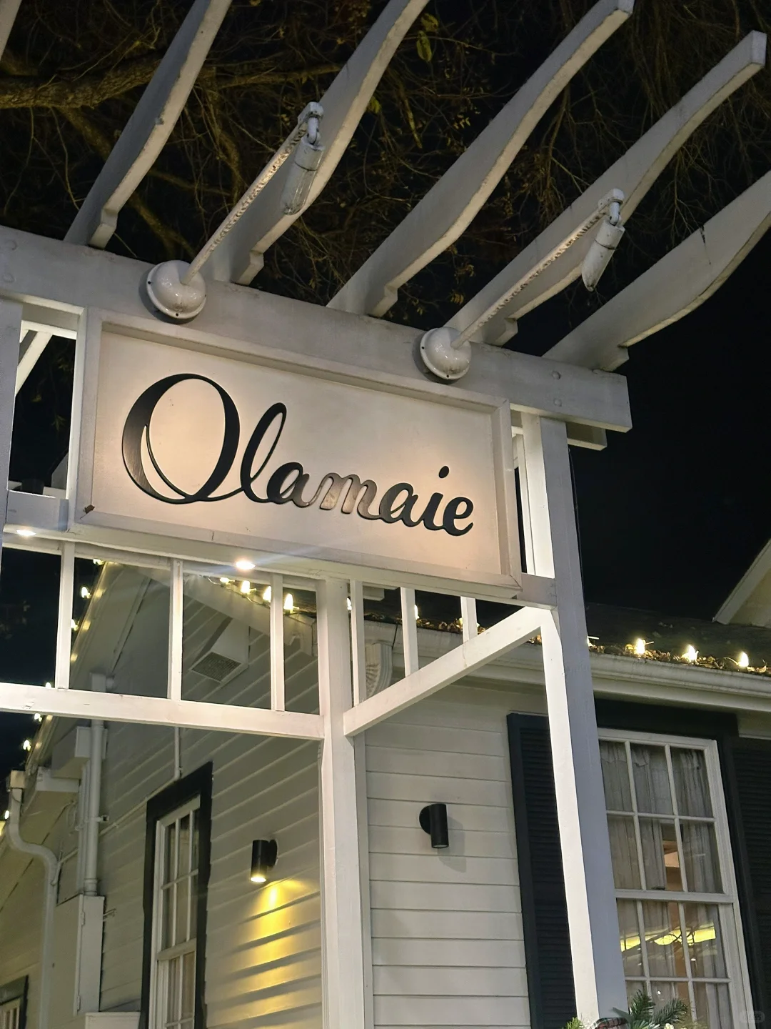 Austin | Olamaie: The New Michelin-Starred Star of Southern Cuisine🌟