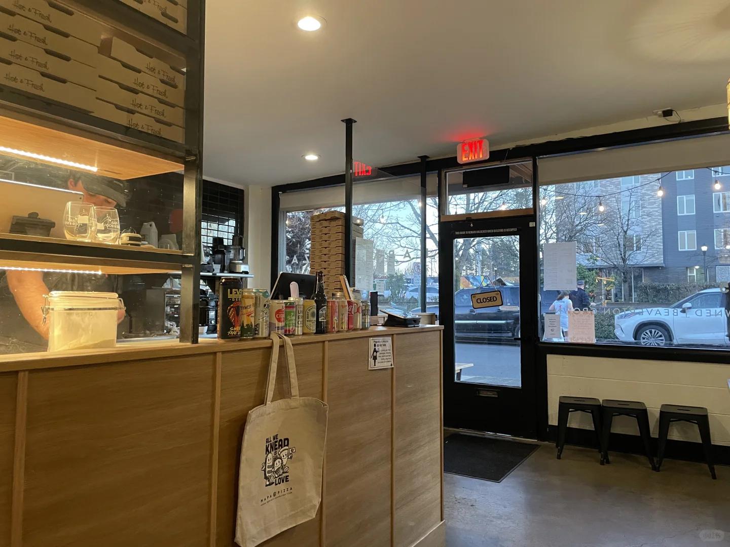 Portland Hapa Pizza - Ranked Among the Top 22 Pizzas in the U.S.