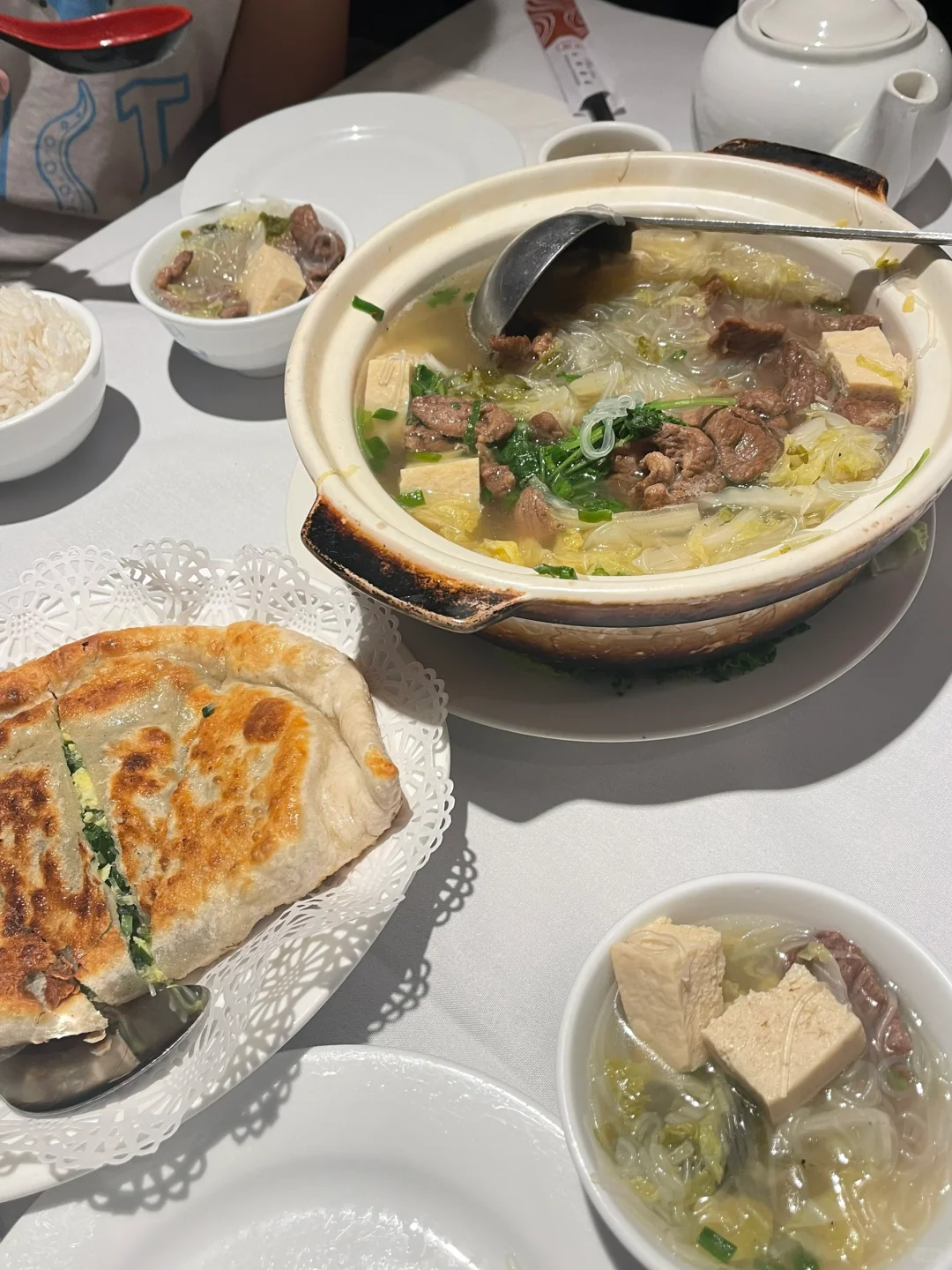 🇺🇸 Boston Foodie Guide: Where to Eat When You Don’t Feel Like Cooking