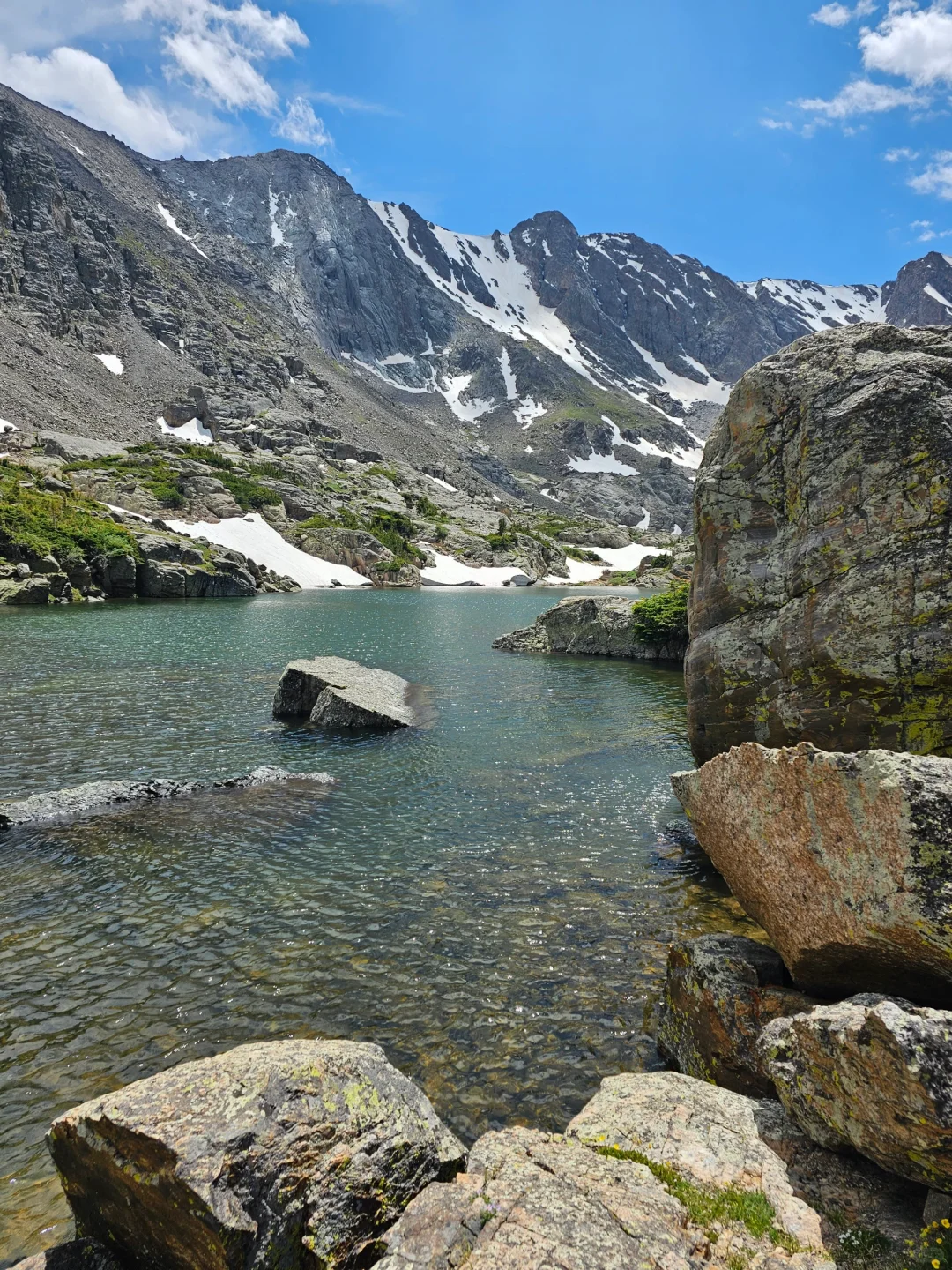 Denver Summer Escape Trip – Day 4 (July)