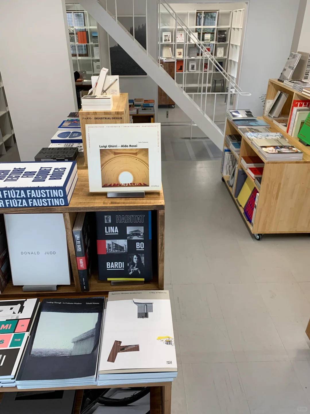 Tokyo Bookstore | Yet Another Architect's Dream Bookstore!
