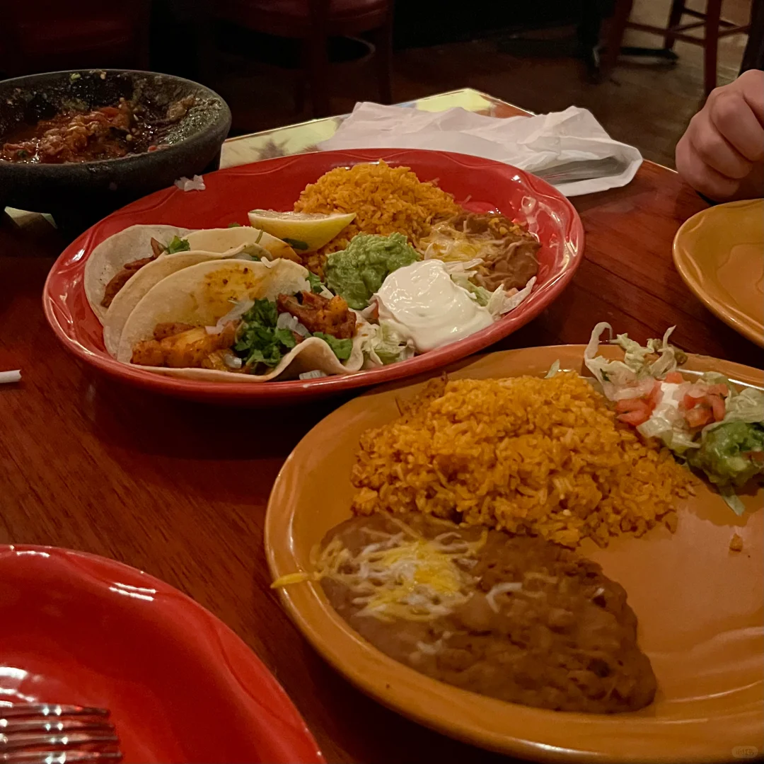 Tucson Food Scene | The Tacos at Guadalajara Are Absolutely Delicious!
